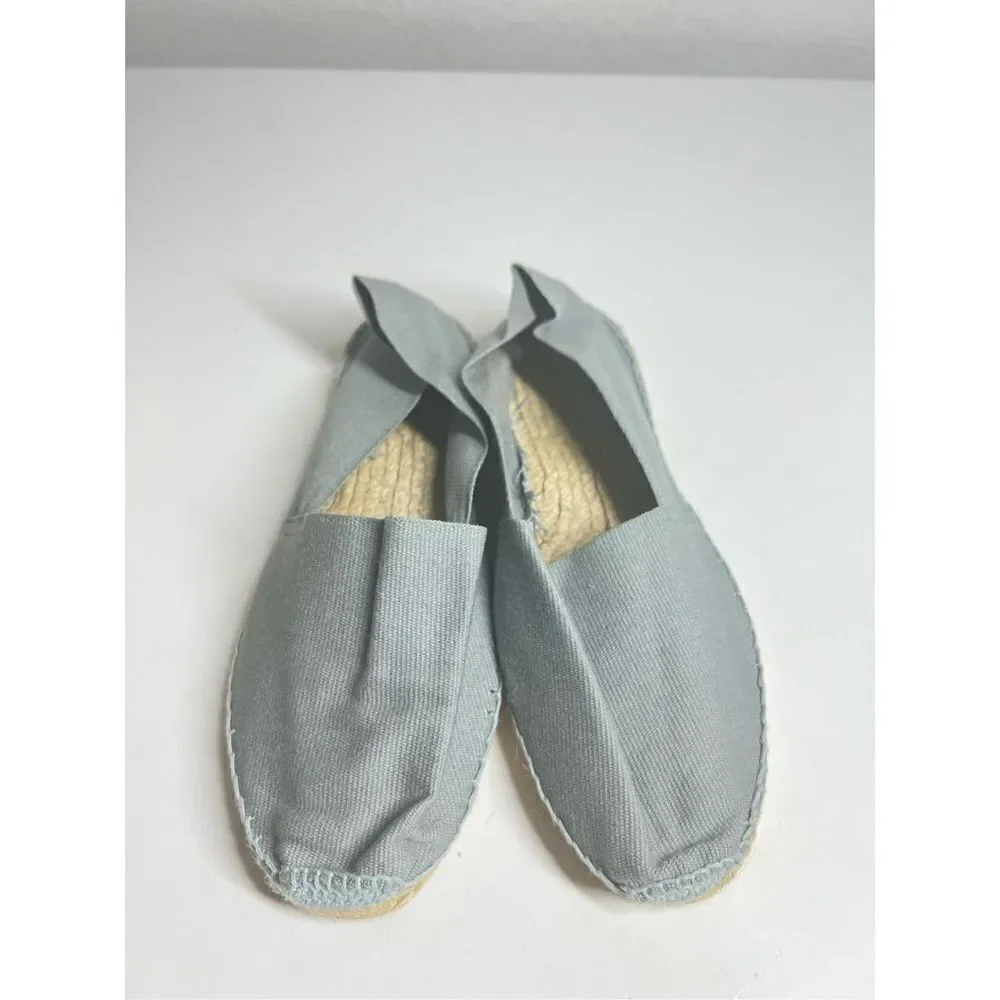 Couso Main Egon Slip-On Espadrilles Size 41 EU/ 10 US